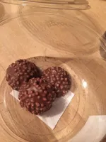 Guimauves Cricks