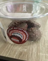 Guimauves cricks