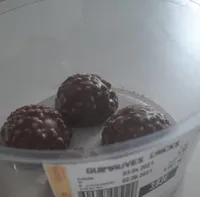 Guimauves criks