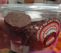 Guimauve cricks grand frais