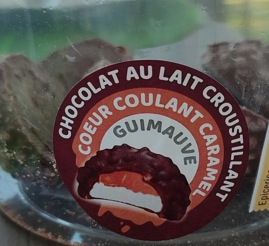 Guimauves cricks