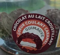 Guimauves cricks