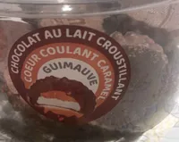 Guimauves cricks