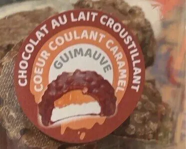 Guimauves Cricks