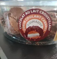 Guimauves cricks