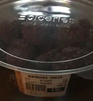 Guimauves criks