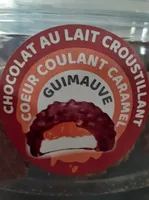 Guimauves cricks