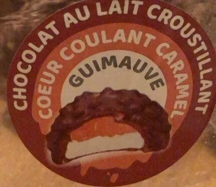 Guimauve cricks
