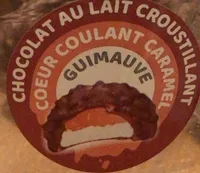 Guimauve cricks