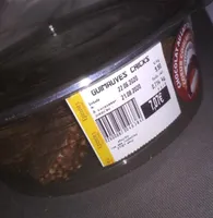 Guimauve craicks