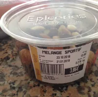 Mélange Sportif