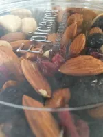 Melange sportif