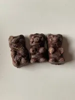 Ourson Guimauve chocolat