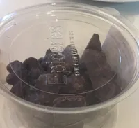 Assortie de guimauve au chocoalt nour au choc