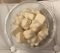 Guimauve lait