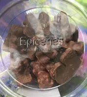 Guimauves au chocolat