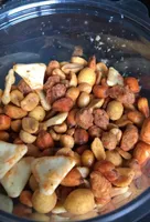 Melange Mexicain
