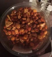 Mélange mexicain