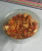 Mélange mexicain