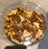 Melange mexicain