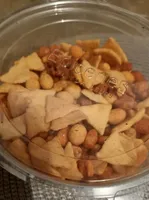 Mélange Mexicain
