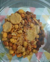 Melage aperitif mexixain