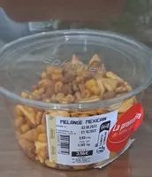 Melange Mexicain