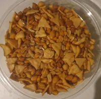 Mélanges mexicain