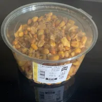 Melange Mexicain