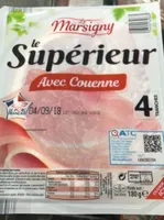 Le superieur