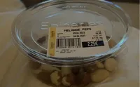 Melange peps