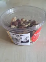 Mélange peps