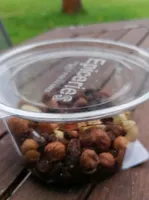 Mélange peps fruits secs