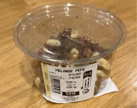 Mélange PEPS