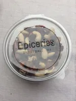 Mélange peps