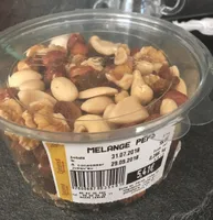 Mélange Peps