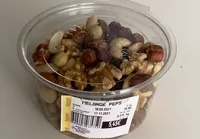 Mélange PEPS