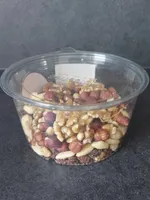 MÉLANGE PEPS