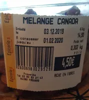 Mélange Canada