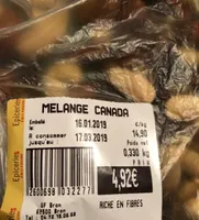 Melange Canada