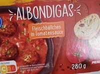Albondigas