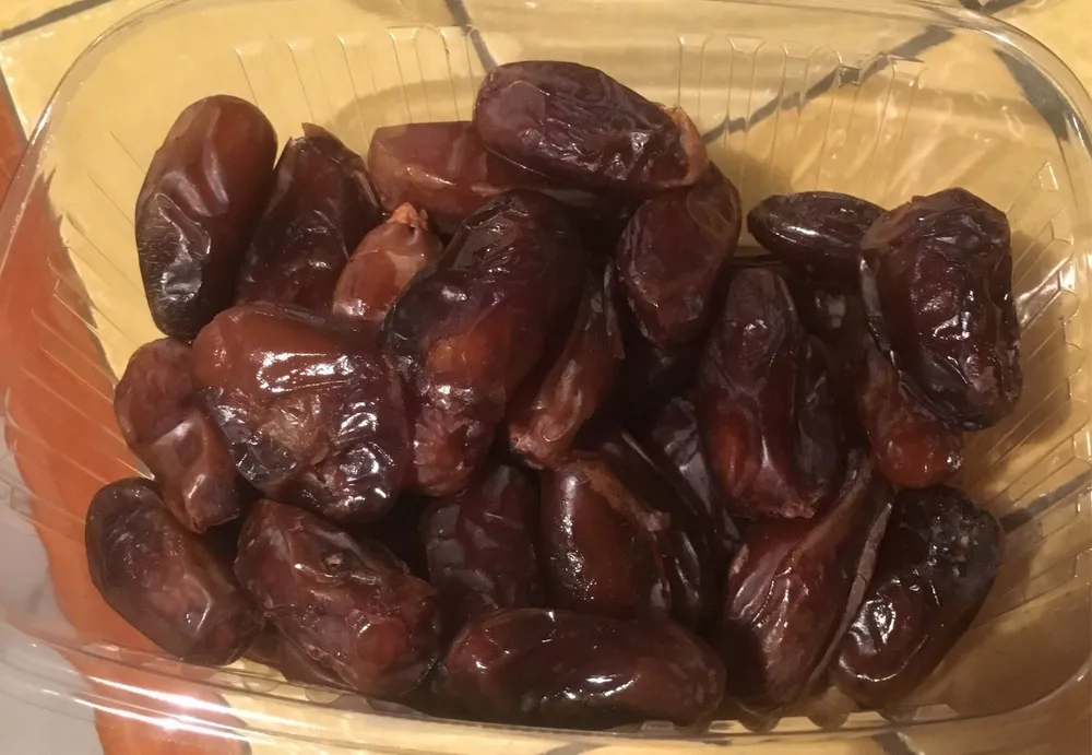 Dattes
