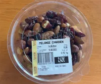 Melange Canadien