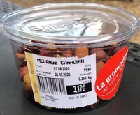 Melange canadien