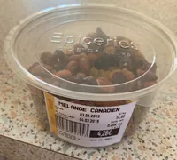 Melange canadien