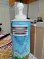 Crème fouettée