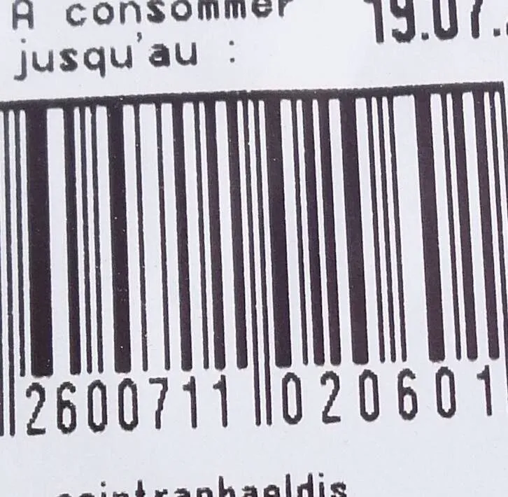 Mélange Babylone