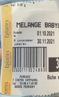 Melange babylone