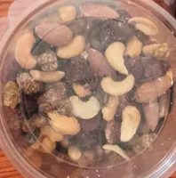 Fruits secd