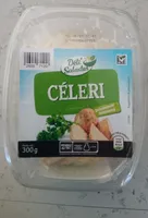 Céleri rémoulade